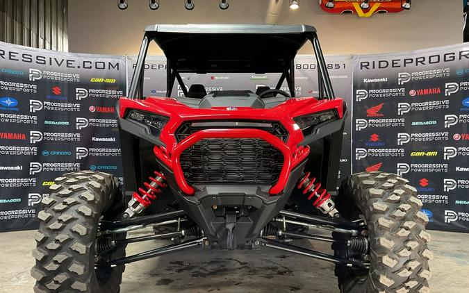 2024 Polaris® RZR XP 1000 Ultimate