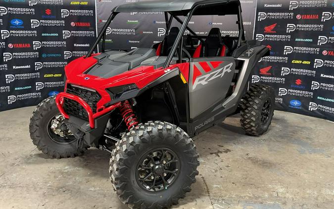 2024 Polaris® RZR XP 1000 Ultimate