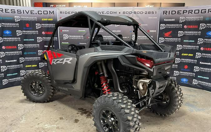 2024 Polaris® RZR XP 1000 Ultimate