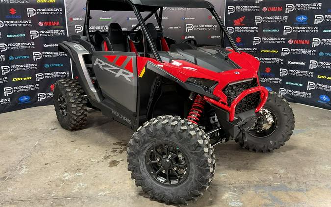 2024 Polaris® RZR XP 1000 Ultimate