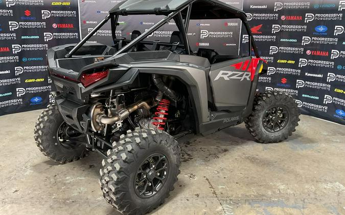 2024 Polaris® RZR XP 1000 Ultimate