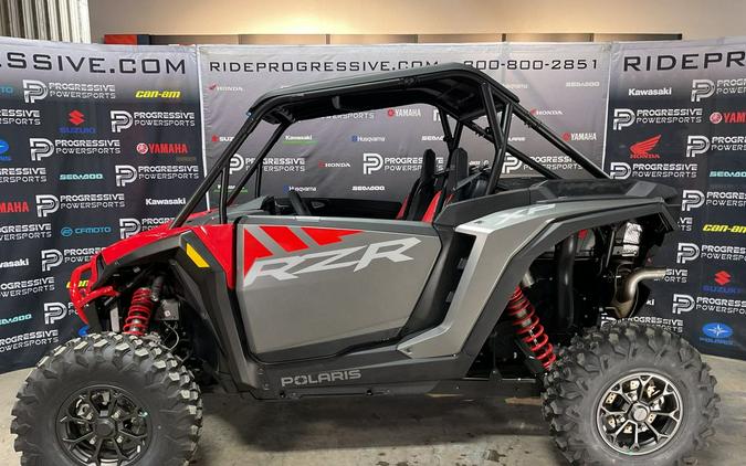 2024 Polaris® RZR XP 1000 Ultimate