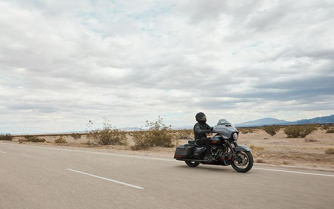 2020 Harley-Davidson CVO™ Street Glide®