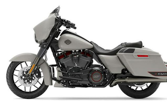 2020 Harley-Davidson CVO™ Street Glide®