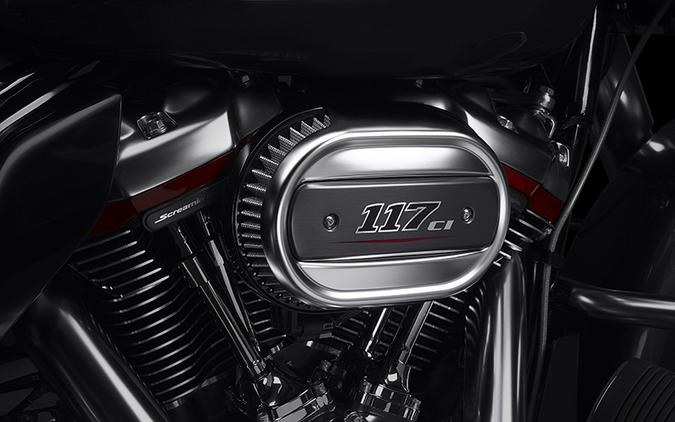 2020 Harley-Davidson CVO™ Street Glide®