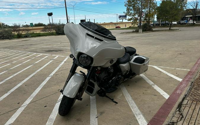 2020 Harley-Davidson CVO™ Street Glide®