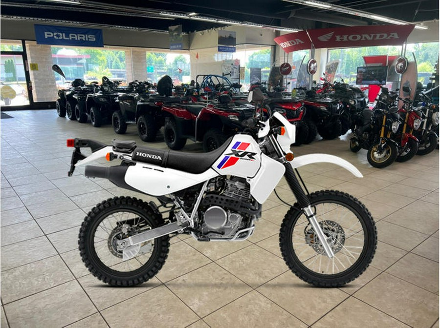 2024 Honda® XR650L