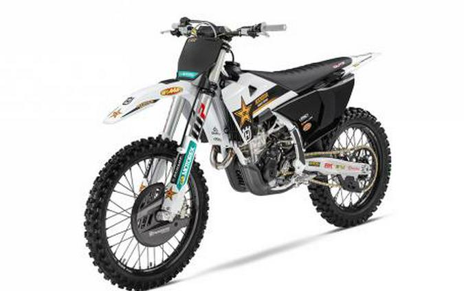 2024 Husqvarna Motorcycles FC 250 ROCKSTAR