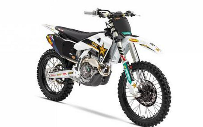 2024 Husqvarna Motorcycles FC 250 ROCKSTAR