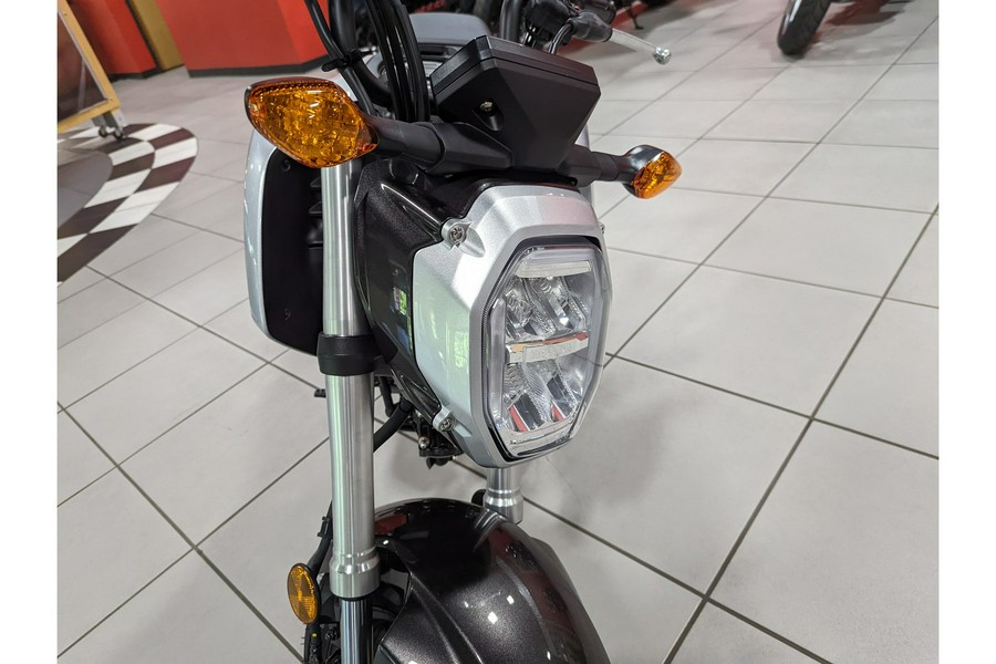 2023 Honda GROM