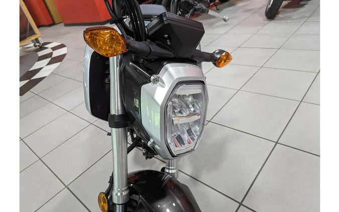 2023 Honda GROM