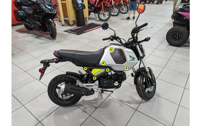 2023 Honda GROM