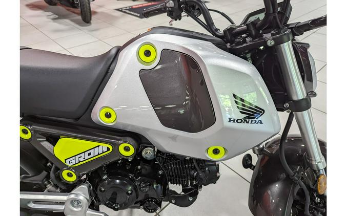 2023 Honda GROM