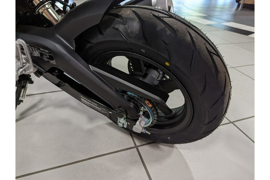 2023 Honda GROM