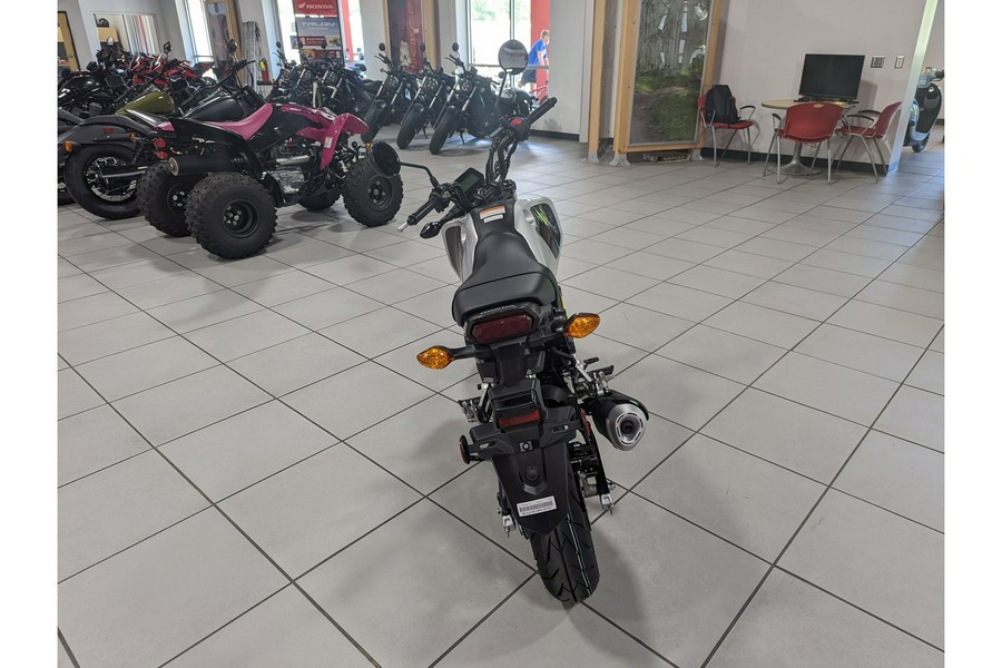 2023 Honda GROM