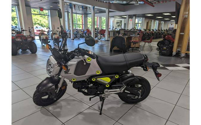 2023 Honda GROM