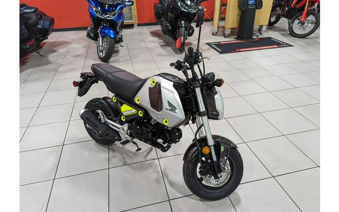 2023 Honda GROM