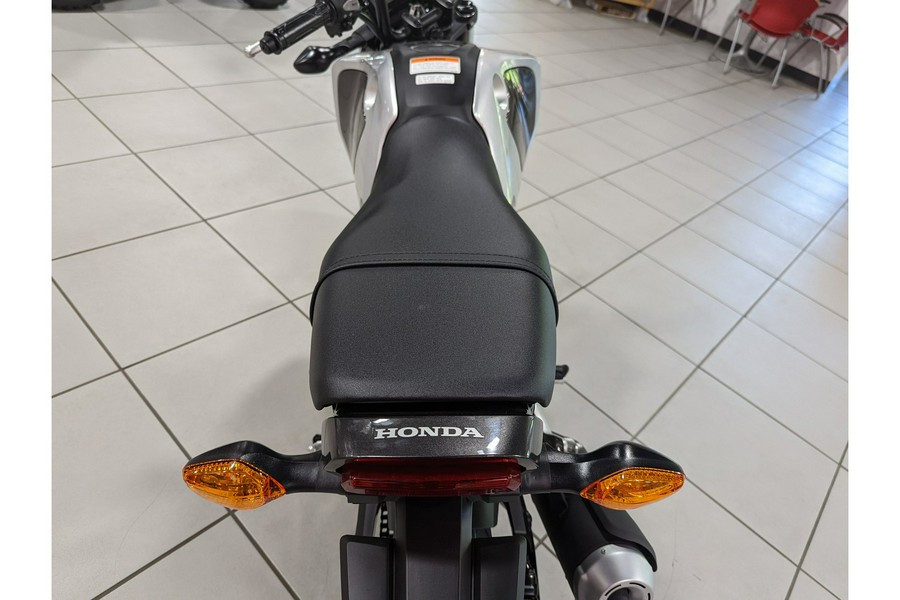 2023 Honda GROM