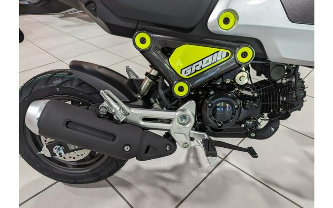 2023 Honda GROM