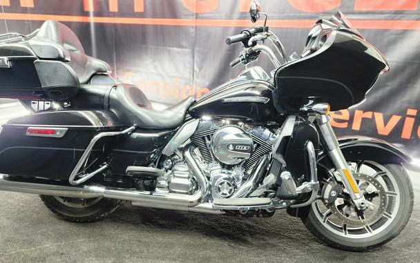 2016 Harley-Davidson® FLTRU
