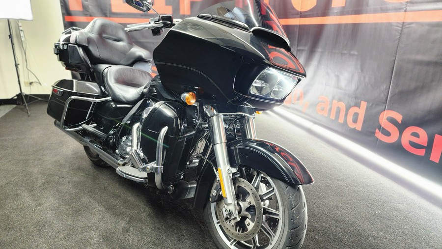 2016 Harley-Davidson® FLTRU