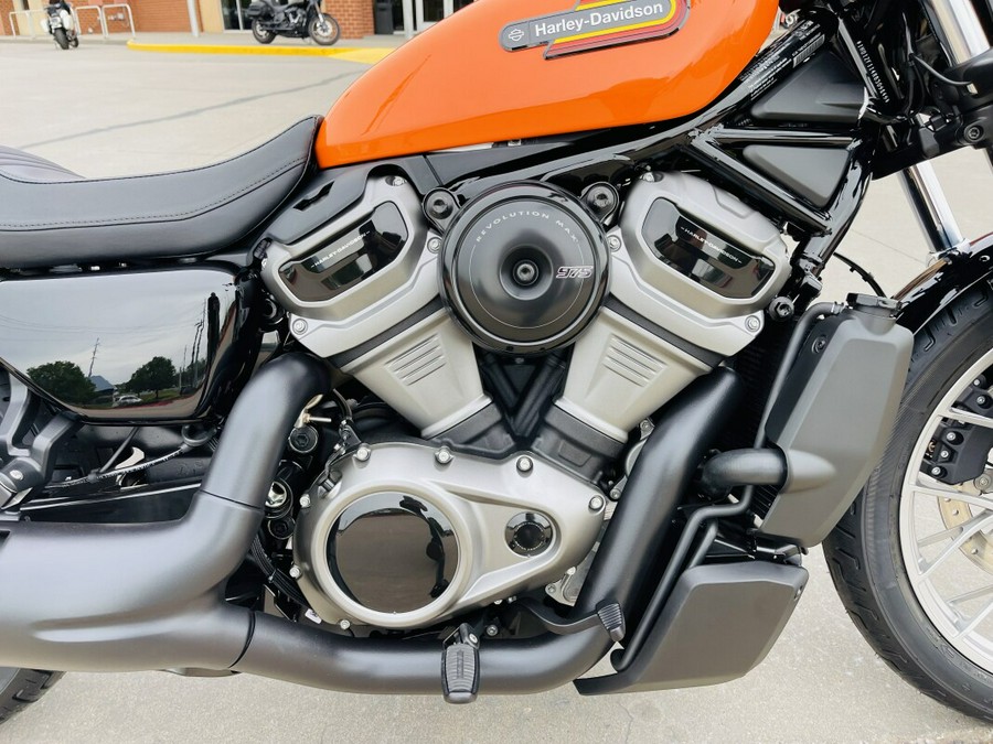 2024 Harley-Davidson Nightster™ Special RH975