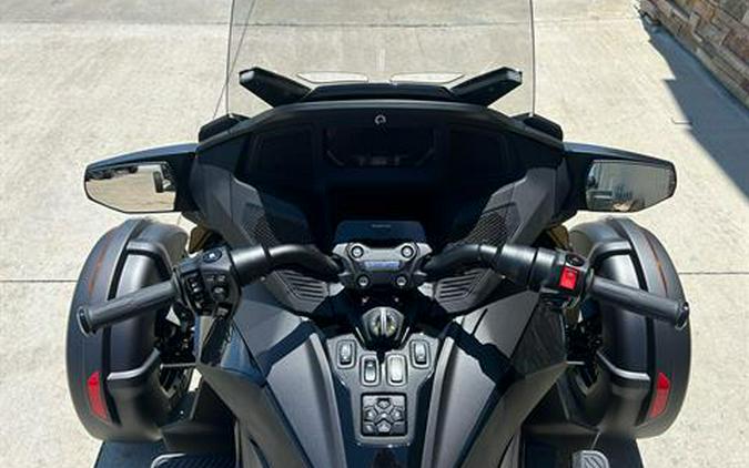 2023 Can-Am Spyder RT Limited