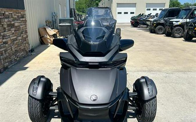 2023 Can-Am Spyder RT Limited