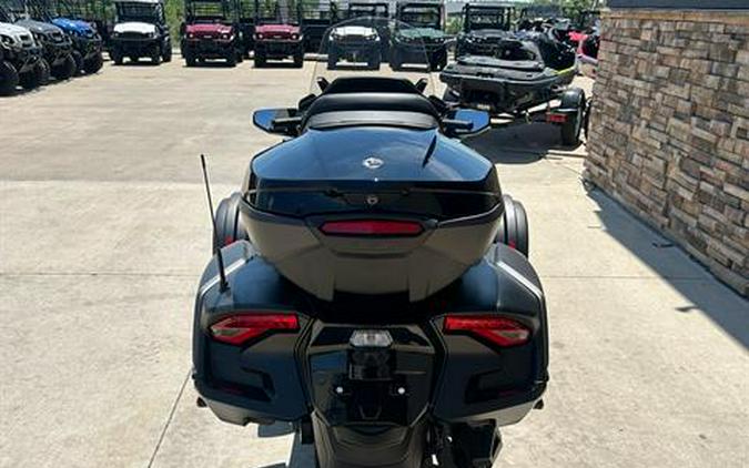 2023 Can-Am Spyder RT Limited