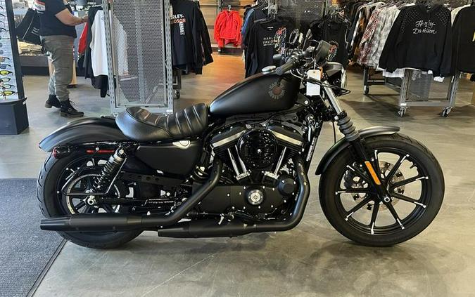 2021 Harley-Davidson® XL883N - Iron 883™