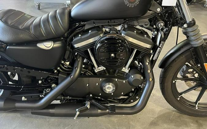 2021 Harley-Davidson® XL883N - Iron 883™