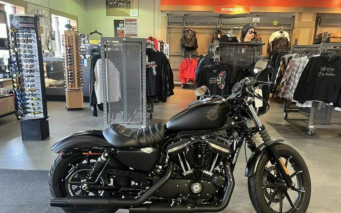 2021 Harley-Davidson® XL883N - Iron 883™