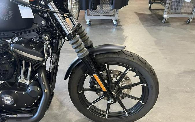 2021 Harley-Davidson® XL883N - Iron 883™