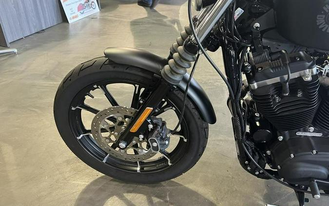 2021 Harley-Davidson® XL883N - Iron 883™