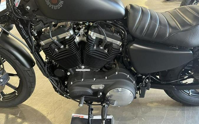 2021 Harley-Davidson® XL883N - Iron 883™