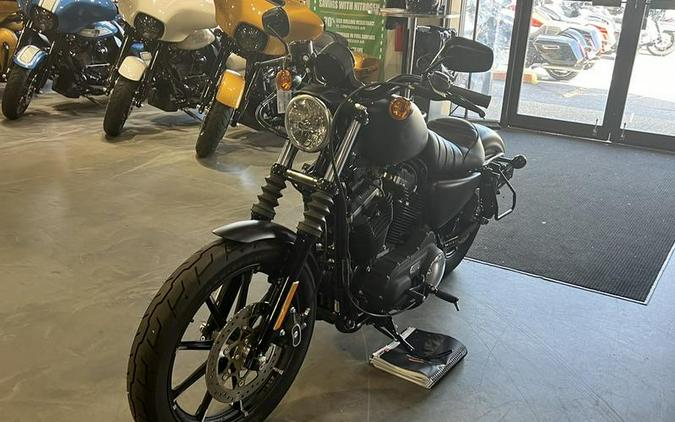 2021 Harley-Davidson® XL883N - Iron 883™