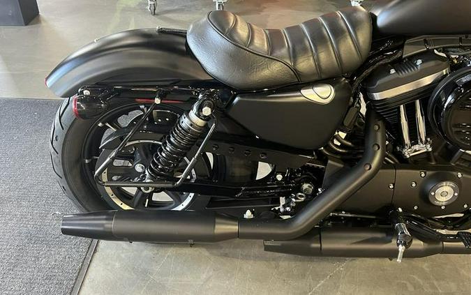 2021 Harley-Davidson® XL883N - Iron 883™