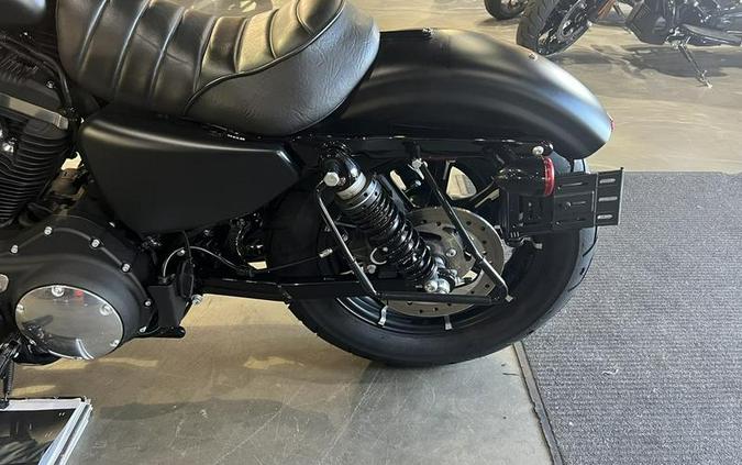 2021 Harley-Davidson® XL883N - Iron 883™