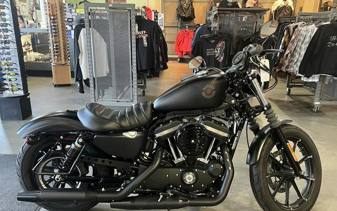 2021 Harley-Davidson® XL883N - Iron 883™