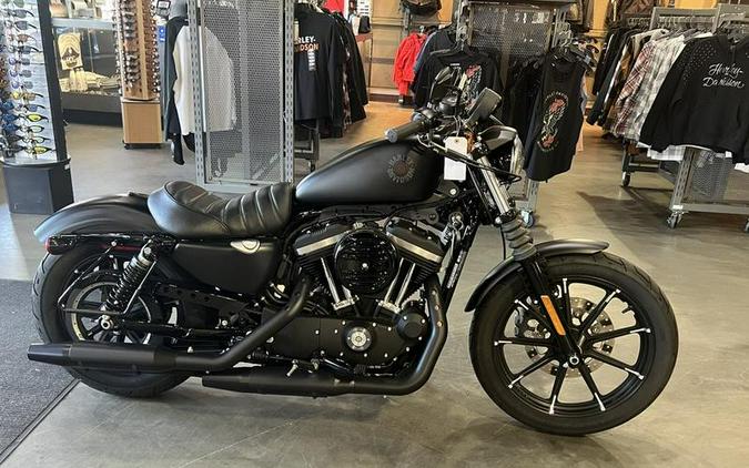 2021 Harley-Davidson® XL883N - Iron 883™