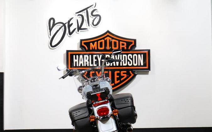 2023 Harley-Davidson® FLHCS - Heritage Classic