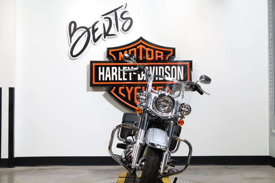 2023 Harley-Davidson® FLHCS - Heritage Classic