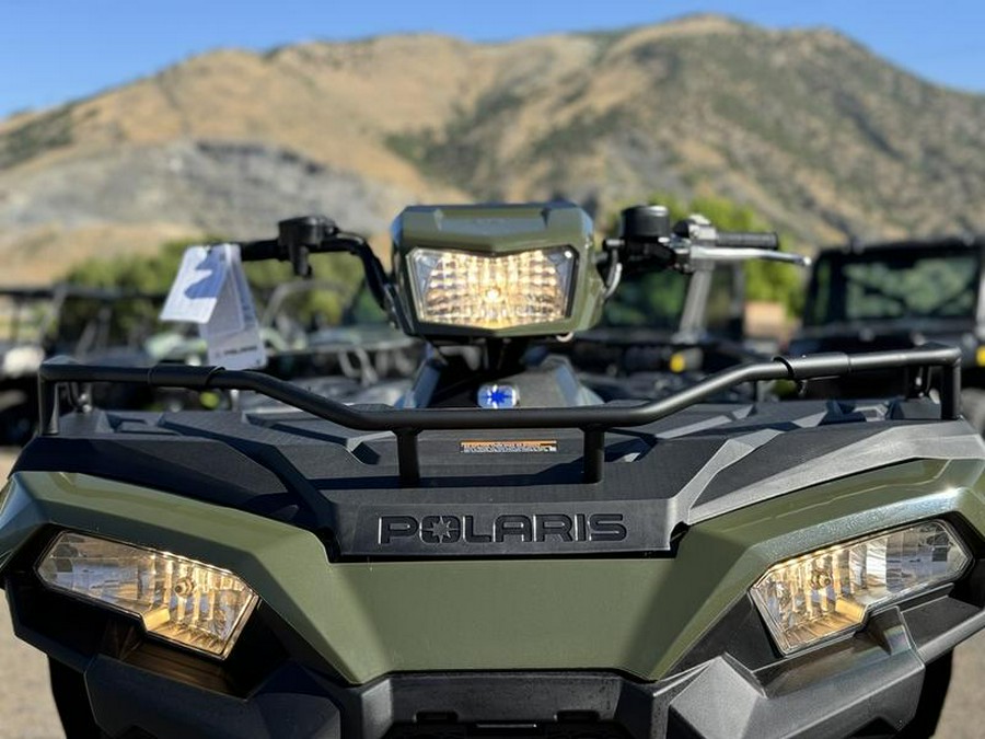 2024 Polaris® Sportsman 450 H.O. EPS