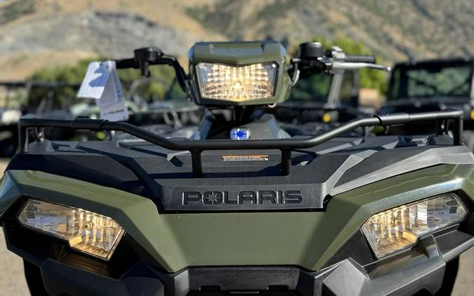 2024 Polaris® Sportsman 450 H.O. EPS