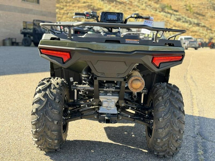 2024 Polaris® Sportsman 450 H.O. EPS