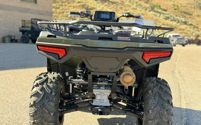 2024 Polaris® Sportsman 450 H.O. EPS