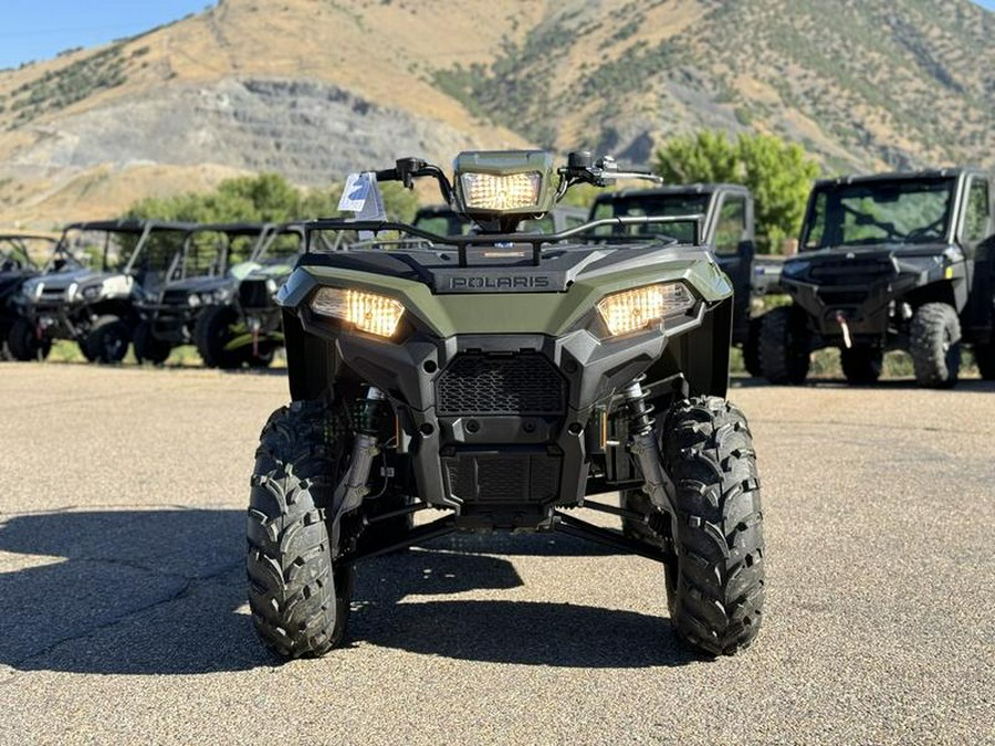 2024 Polaris® Sportsman 450 H.O. EPS