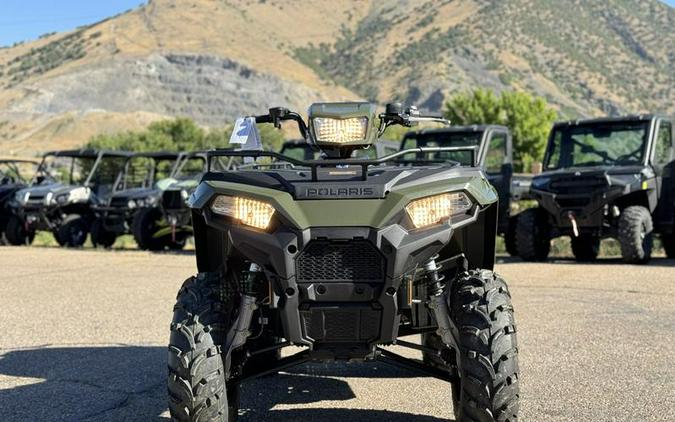 2024 Polaris® Sportsman 450 H.O. EPS