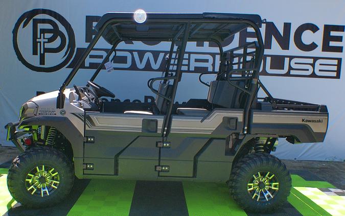 2024 Kawasaki Mule™ PRO-FXT™ 1000 LE Ranch Edition