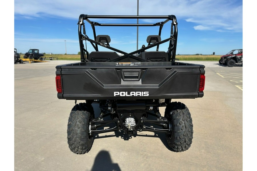 2025 Polaris Industries Ranger® 570 Full-Size